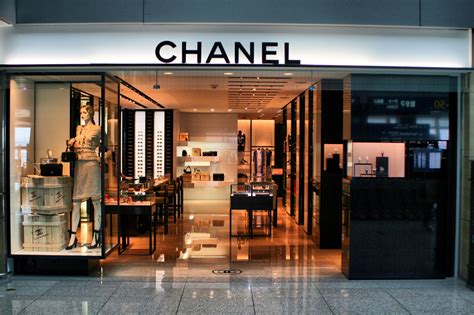 chanel stores in the us|chanel store locations usa.